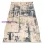 Kab. NAIN szőnyeg vintage 7005/50955 bézs / sötétkék 80x150 cm