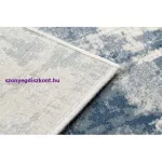 Kab. NAIN szőnyeg vintage 7005/51955 bézs / sötétkék 80x150 cm