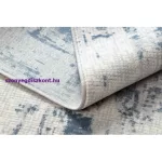Kab. NAIN szőnyeg vintage 7005/51955 bézs / sötétkék 80x150 cm
