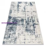 Kab. NAIN szőnyeg vintage 7005/51955 bézs / sötétkék 120x170 cm
