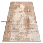 Kab. NAIN szőnyeg Dísz vintage 7699/51655 bézs / barna 120x170 cm