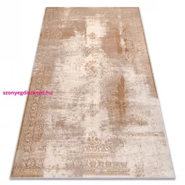   Kab. NAIN szőnyeg Dísz vintage 7699/51655 bézs / barna 120x170 cm