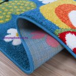 Mondo 14 - kéke 200 x 290 cm