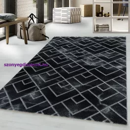Ay. NAXOS 3814 SILVER 120 X 170 szőnyeg