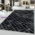 Ay. NAXOS 3814 SILVER 120 X 170 szőnyeg