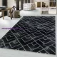 Ay. NAXOS 3814 SILVER 120 X 170 szőnyeg