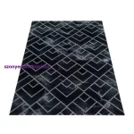 Ay. NAXOS 3814 SILVER 120 X 170 szőnyeg