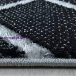 Ay. NAXOS 3814 SILVER 120 X 170 szőnyeg