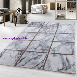 Ay. NAXOS 3816 BRONZE 120 X 170 szőnyeg