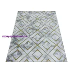 Ay. NAXOS 3811 GOLD 140 X 200 szőnyeg