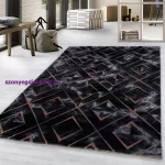 Ay. NAXOS 3812 BRONZE 140 X 200 szőnyeg