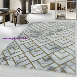 Ay. NAXOS 3813 GOLD 140 X 200 szőnyeg