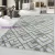 Ay. NAXOS 3813 GOLD 140 X 200 szőnyeg