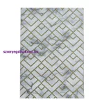 Ay. NAXOS 3813 GOLD 140 X 200 szőnyeg