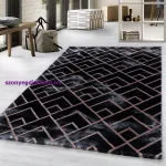 Ay. NAXOS 3814 BRONZE 140 X 200 szőnyeg