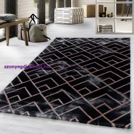 Ay. NAXOS 3814 BRONZE 140 X 200 szőnyeg