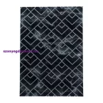 Ay. NAXOS 3814 SILVER 140 X 200 szőnyeg
