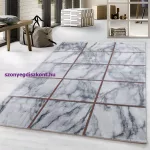 Ay. NAXOS 3816 BRONZE 140 X 200 szőnyeg