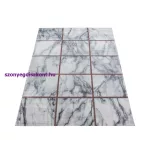 Ay. NAXOS 3816 BRONZE 140 X 200 szőnyeg