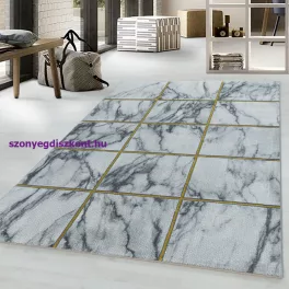 Ay. NAXOS 3816 GOLD 140 X 200 szőnyeg