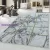 Ay. NAXOS 3816 GOLD 140 X 200 szőnyeg
