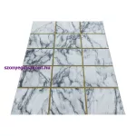 Ay. NAXOS 3816 GOLD 140 X 200 szőnyeg