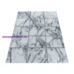 Ay. NAXOS 3816 SILVER 140 X 200 szőnyeg
