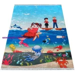 Dy. New Bambino 07 120 x 180 cm
