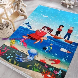 Dy. New Bambino 07 160 x 220 cm