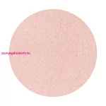 Ay. NIZZA 1800 160 x 160 cm rose modern kör szőnyeg
