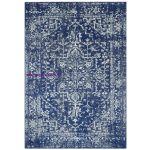 ASY pl Nova 120x170cm Antique Navy szőnyeg NV11