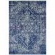 ASY pl Nova 120x170cm Antique Navy szőnyeg NV11