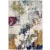 ASY pl Nova 120x170cm Mustard Multi szőnyeg NV22