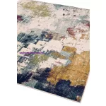 ASY pl Nova 120x170cm Mustard Multi szőnyeg NV22