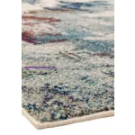 ASY pl Nova 120x170cm Mustard Multi szőnyeg NV22
