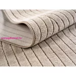 Ay. NOVA 1201 160 x 230 cm bézs modern szőnyeg