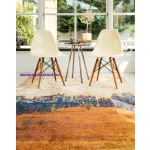 ASY pl Nova 160x230cm Distress Orange szőnyeg NV04