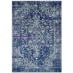 ASY pl Nova 160x230cm Antique Navy szőnyeg NV11