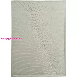 Ay. NOVA 200 x 290 1204 Zöld modern szőnyeg