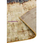 ASY pl Nova 200x290cm Distress Orange szőnyeg NV04