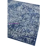 ASY pl Nova 200x290cm Antique Navy szőnyeg NV11