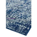 ASY pl Nova 200x290cm Antique Navy szőnyeg NV11