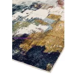 ASY pl Nova 200x290cm Mustard Multi szőnyeg NV22