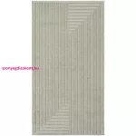 Ay. NOVA 80 x 150 1202 Zöld modern szőnyeg