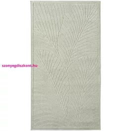 Ay. NOVA 80 x 150 1203 Zöld modern szőnyeg