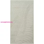 Ay. NOVA 80 x 150 1204 Zöld modern szőnyeg