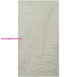 Ay. NOVA 80 x 150 1204 Zöld modern szőnyeg