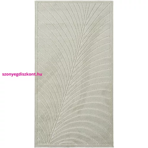 Ay. NOVA 80 x 150 1204 Zöld modern szőnyeg