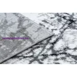 Kab. Modern COZY szőnyeg 8871 Marble, Márvány  - szürke 200x290 cm