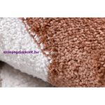 Kab. Szőnyeg FUN Game gyerekeknek, játék, láma krém 180x270 cm